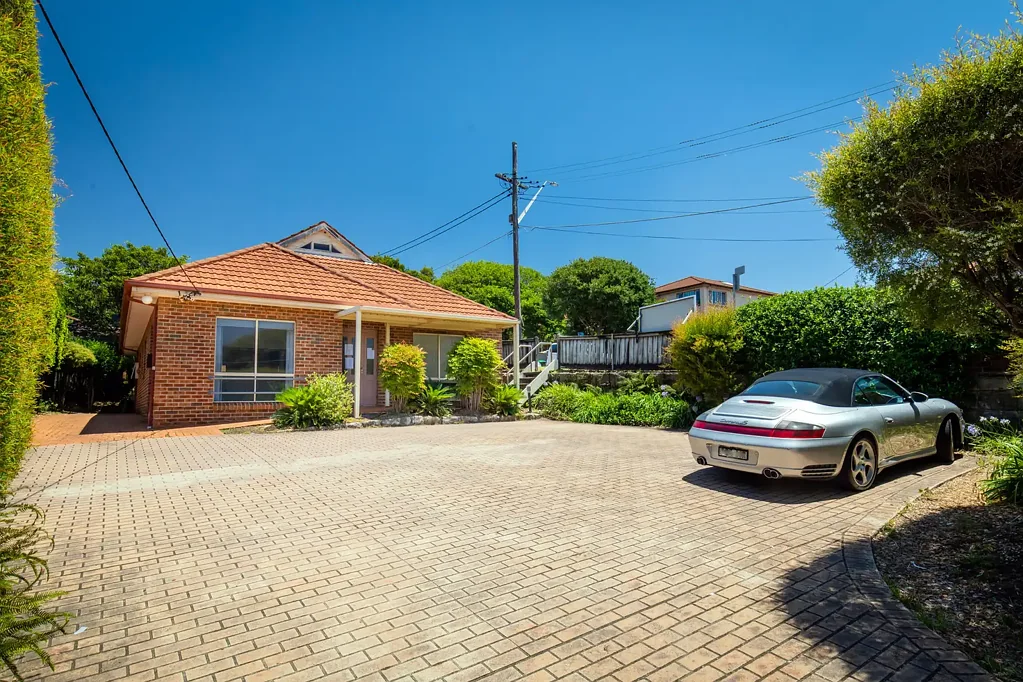 197 Woodland Street, Balgowlah, NSW 2093