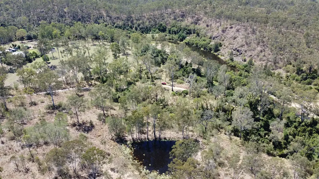 Moolboolaman An outstanding opportunity to secure a vacant 4.27-hectare (10.55-acre) lifestyle block