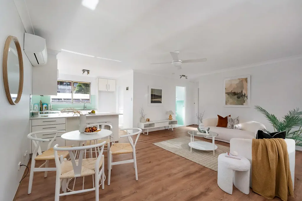 9/93-95 Warren Road, Marrickville, NSW 2204