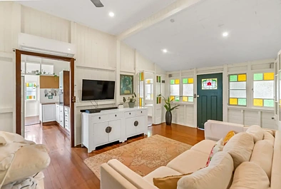 5 Jack Street, Mossman, QLD 4873, 3房, 1浴, House