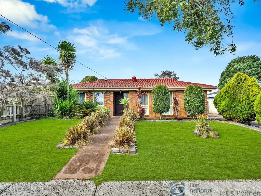 7 Feathertop Drive, Noble Park North, VIC 3174