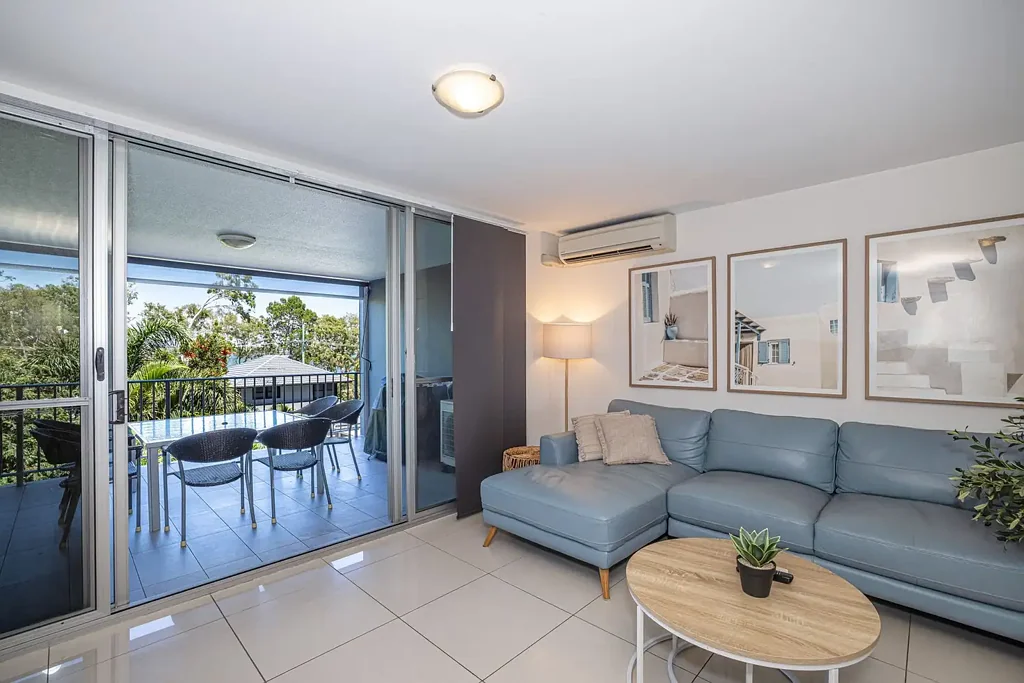 30/52 BESTMAN AVENUE, Bongaree, QLD 4507