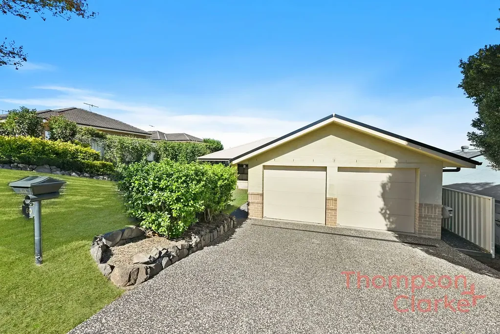 Spacious Family Living with Stunning Views!