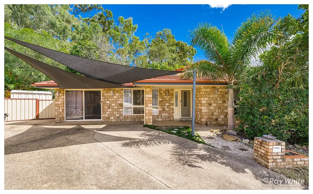 12 Archer View Terrace, Frenchville, QLD 4701
