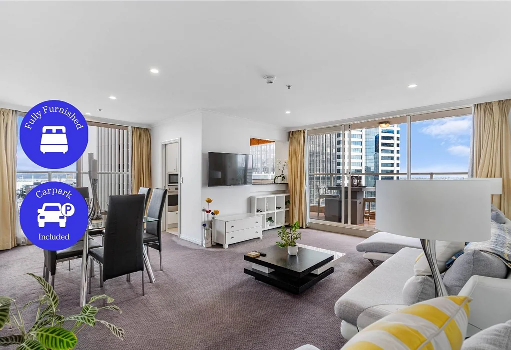 Two Bed, Two Bath Luxury with Ocean Views