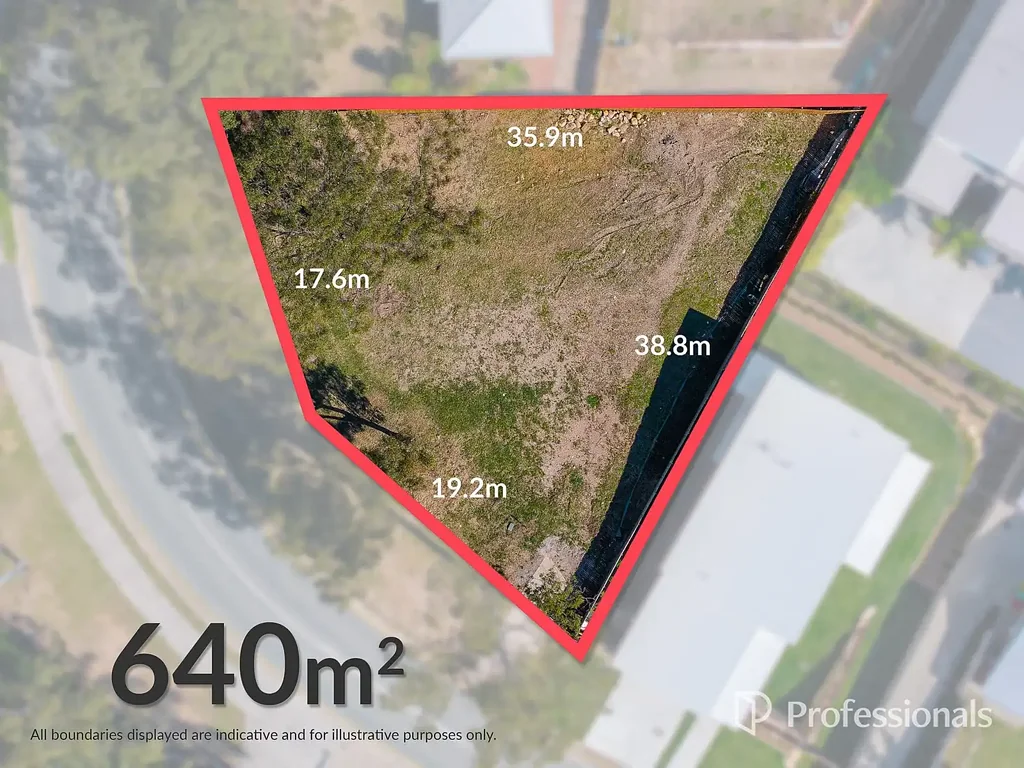 Everton Hills Your 640m² Blank Canvas in Blue-Chip Everton Hills