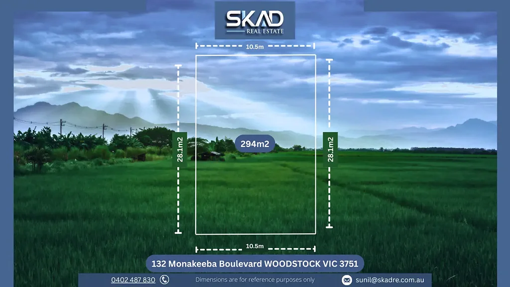 Woodstock  294sqm Land for Sale in Woodstock