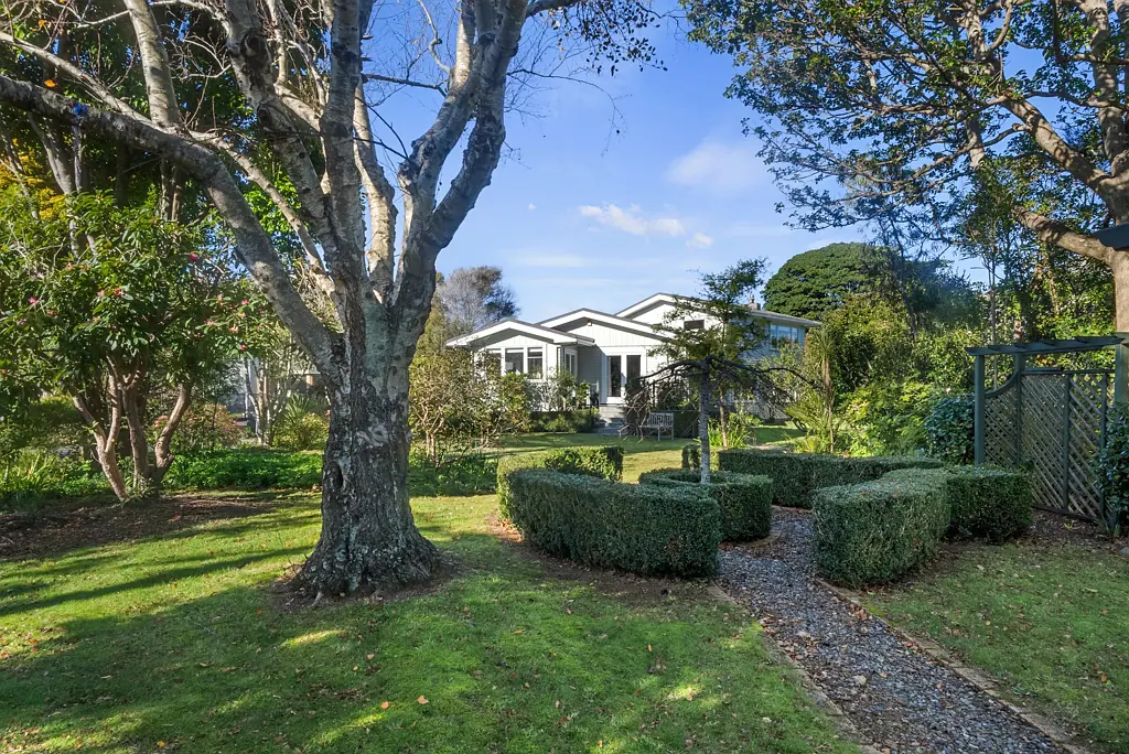 Waikanae 4房  Close to Everything You Need in a Peaceful Setting