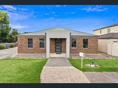 31 University Drive, Highton, VIC 3216, 1 slaapkamers, 1 badkamers, House