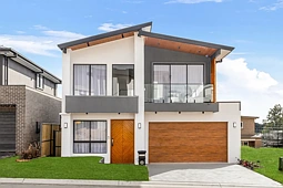 5 Mangrove Way (Rouse Hill Heights), Box Hill