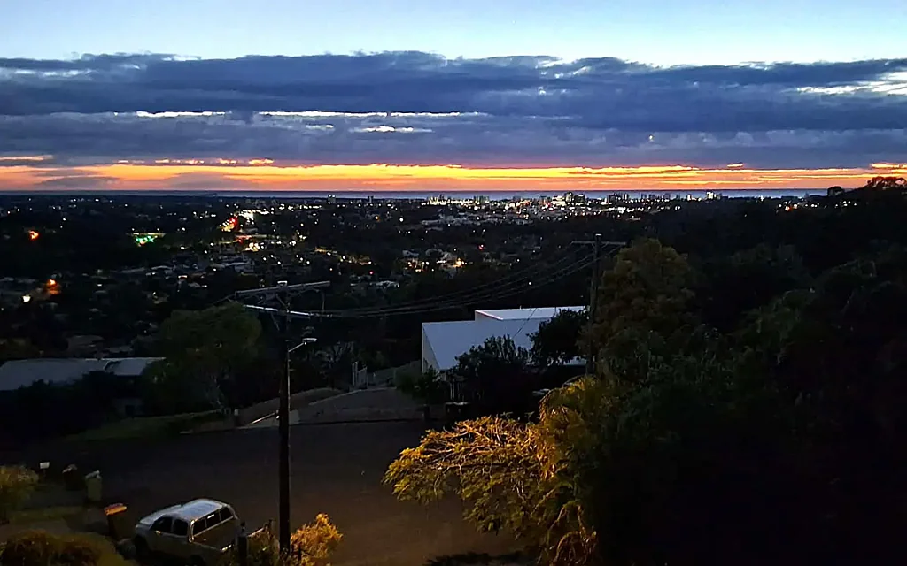 Buderim 4房  Big is beautiful, big views, big home and even bigger value.