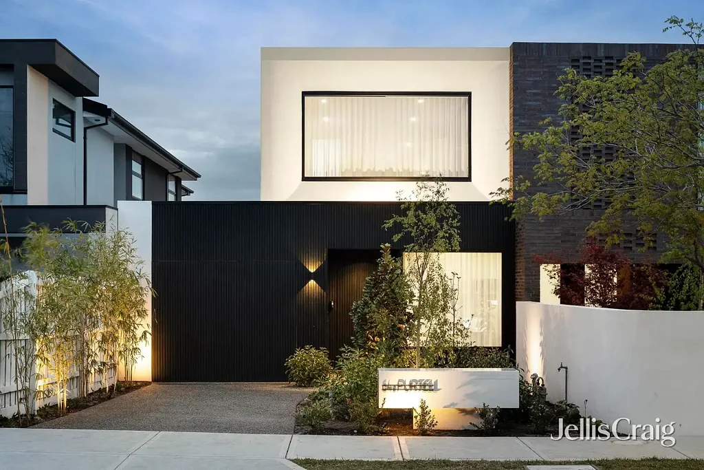 Bentleigh East 4 Slaapkamer A luxurious curation of family excellence