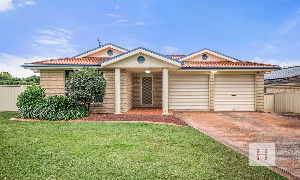 Woongarrah 4房  Spacious Family Living in a Sought-After Woongarrah Location