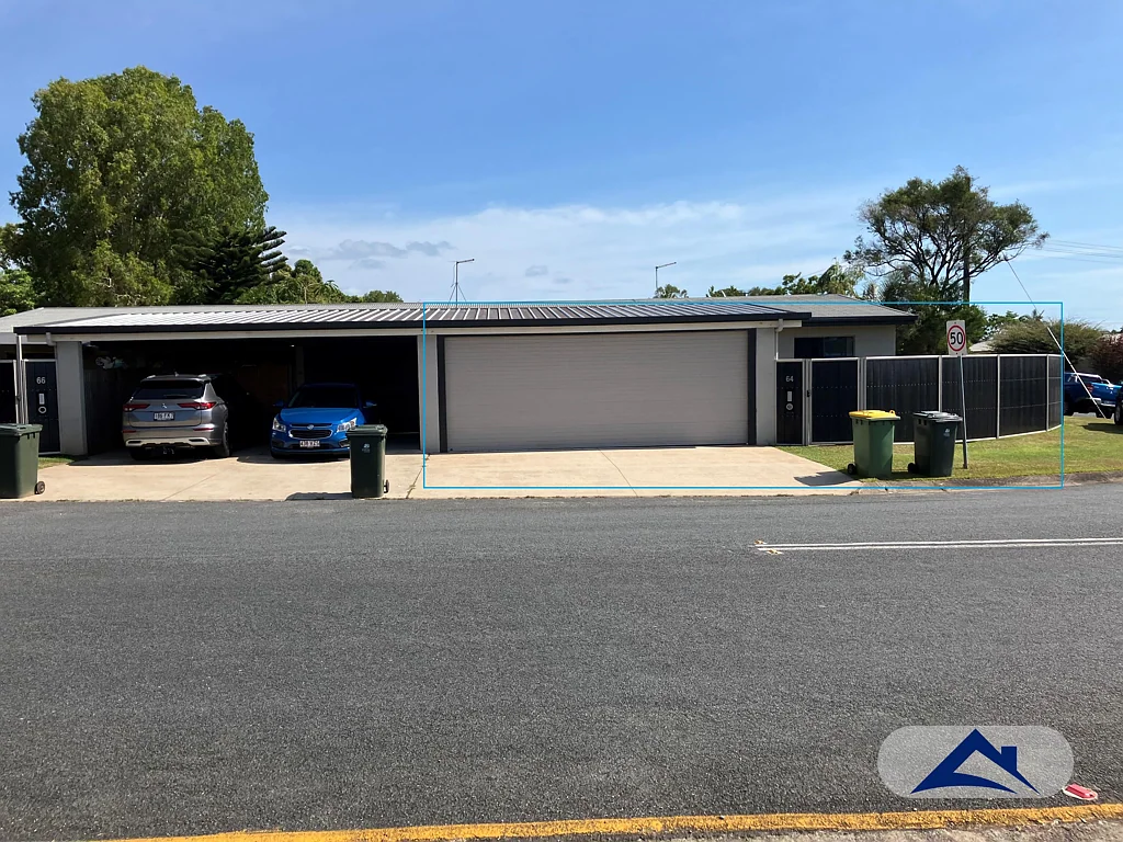 2/64-66 Rigg Street, Woree, QLD 4868