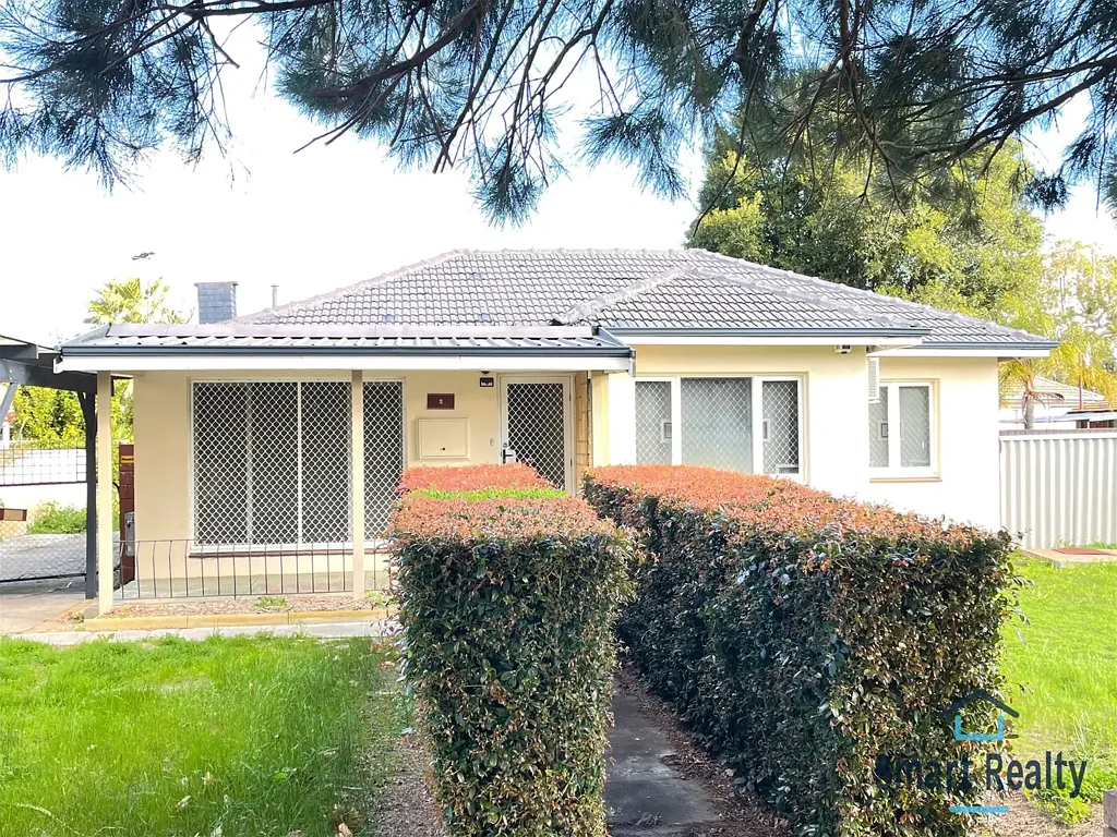 Charming Belmont Home for Rent - Your Perfect Place to Call Home!