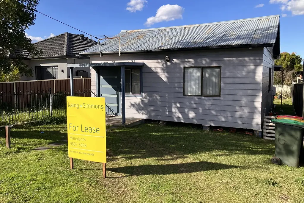 2-Bedroom Home in a Convenient Granville Location
