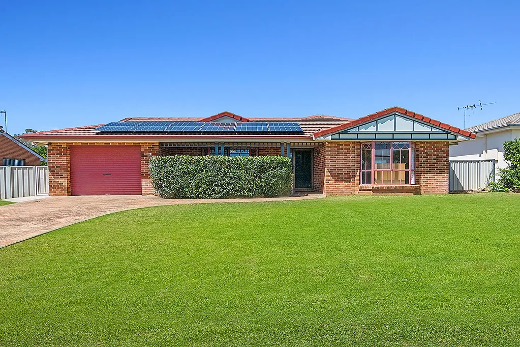 Mudgee 4غرفة نوم SOUTH MUDGEE FAMILY LIVING