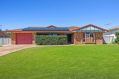 Mudgee 4Habitaciones SOUTH MUDGEE FAMILY LIVING