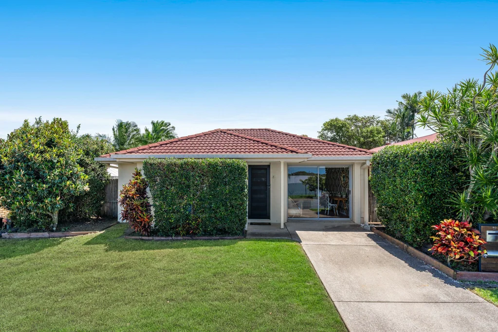 12 Samson Crescent, Hemmant, QLD 4174