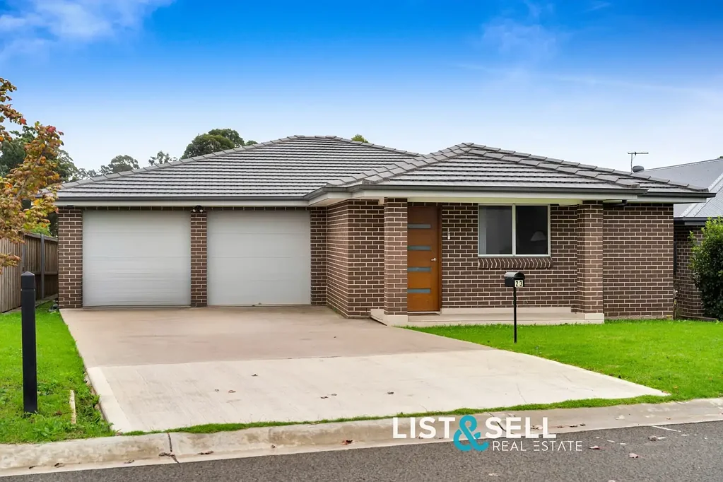 23 Gratwick Street, Bradbury, NSW 2560