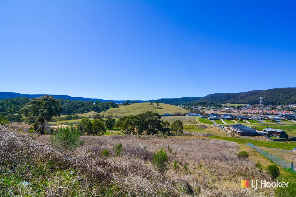 South Bowenfels Bowen Vista Estate Small Acreage