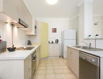 1602/44-62 Clifton Road, Clifton Beach, Cairns, 2房, 2浴, Apartment