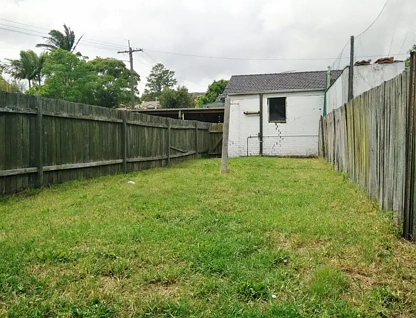 Unit 2/61 Alt Street, Ashfield, Inner West, 2 phòng ngủ, 1 phòng tắm, Unit