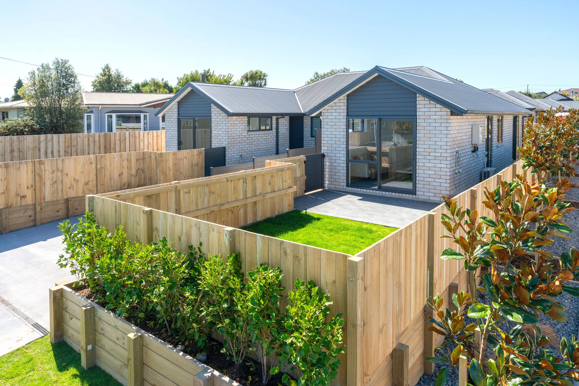 Taupo 2房  Lot 1 SOLD Don’t Miss Out on Lot 2