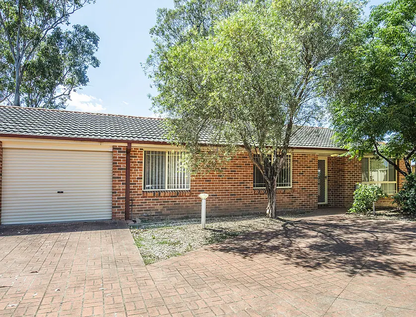 7/74 Stafford Street, Kingswood, Outer Western Sydney, 3 غرف, 1 حمامات, Unspecified