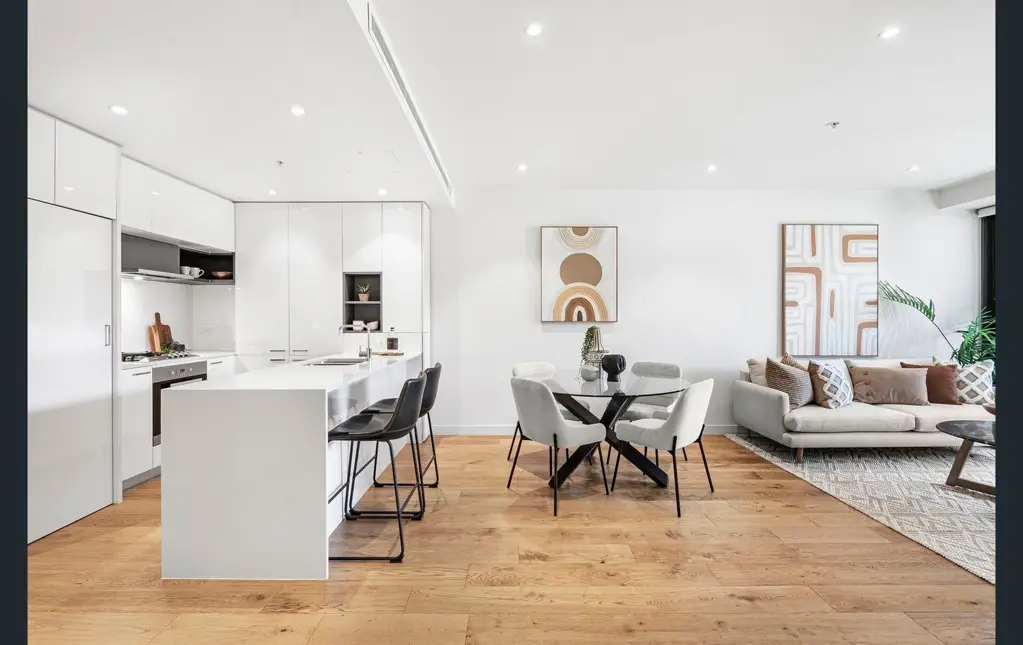 Rouse Hill 2 Bedroom Unmatched Elegance - Discover a Rare Gem in Rouse Hill's Premier Low-Rise Apartment