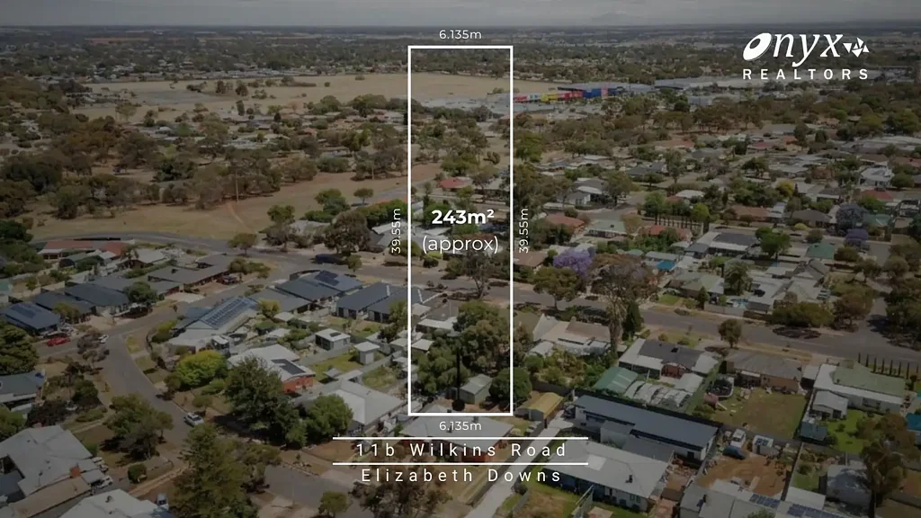 Elizabeth Downs Contemporary Living Opportunity in Established Neighbourhood