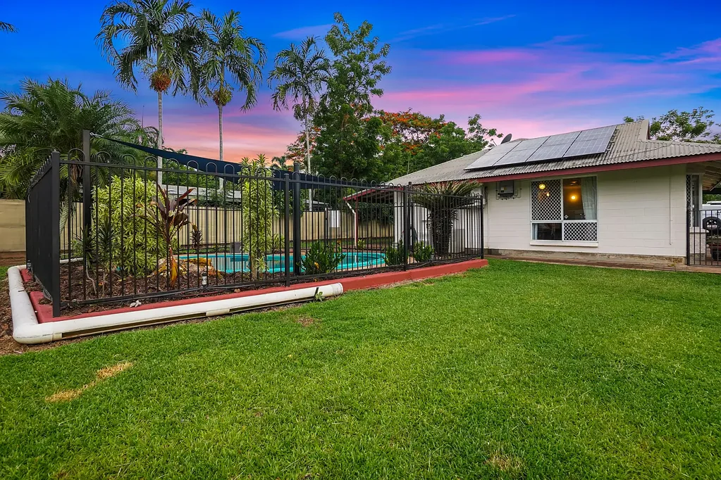 18 Sirius Street, Woodroffe, NT 830