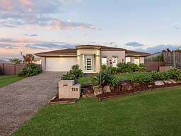 118 Santa Monica Drive, Augustine Heights
