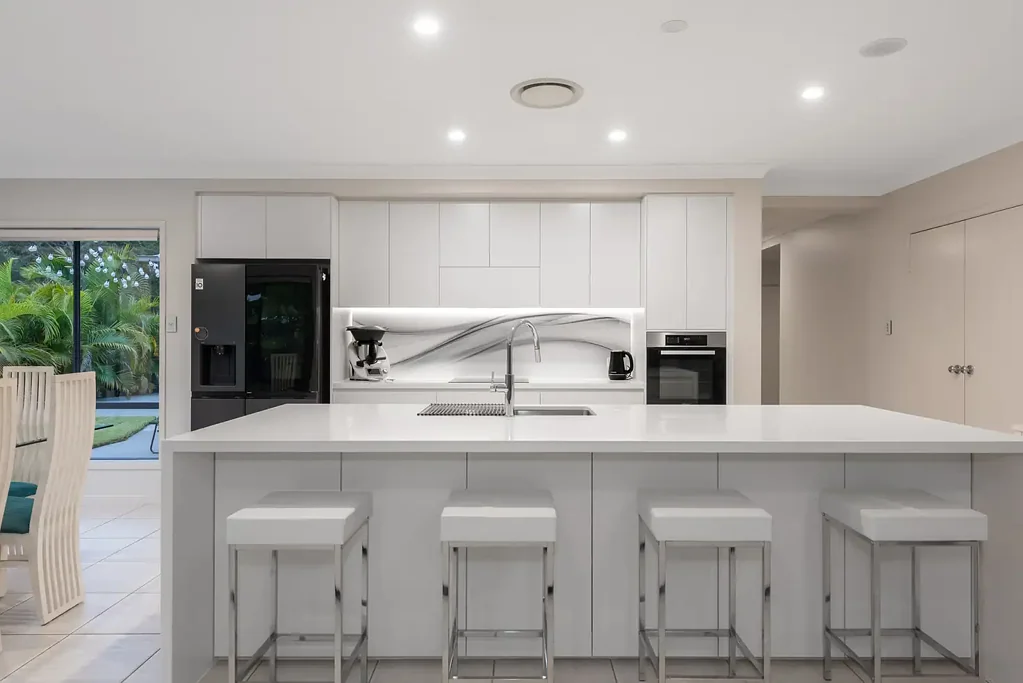 Coomera 4침실 The Perfect Family Home