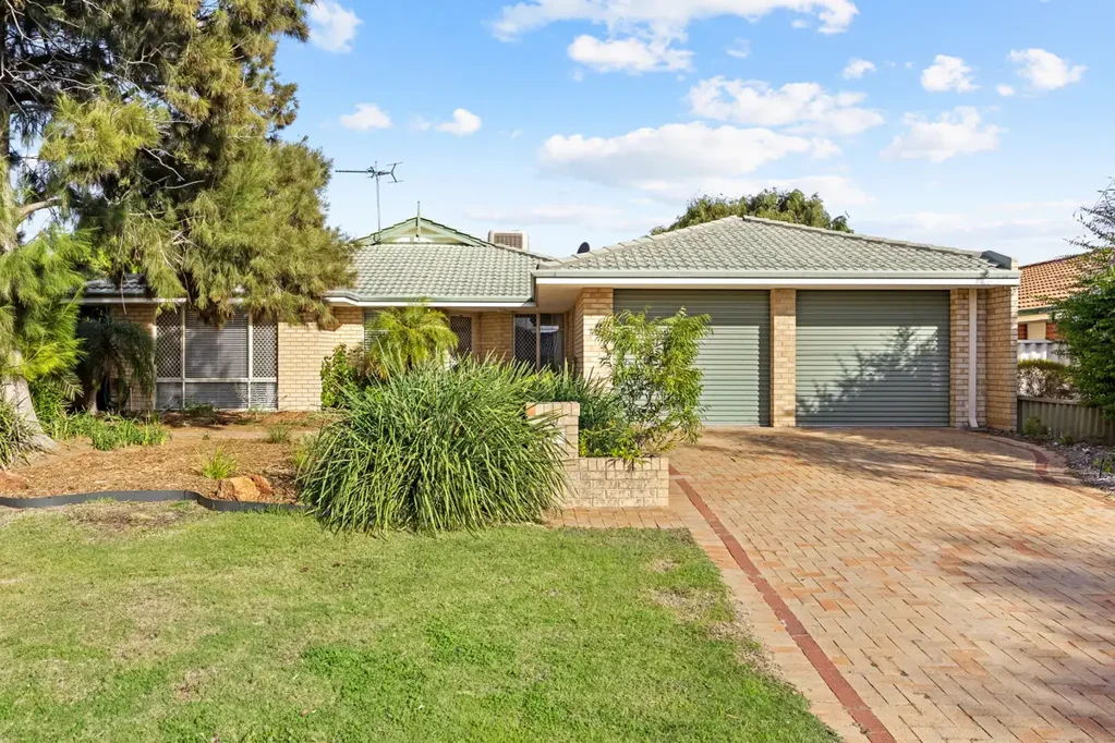 57 Bondi Crescent, Warnbro, WA 6169