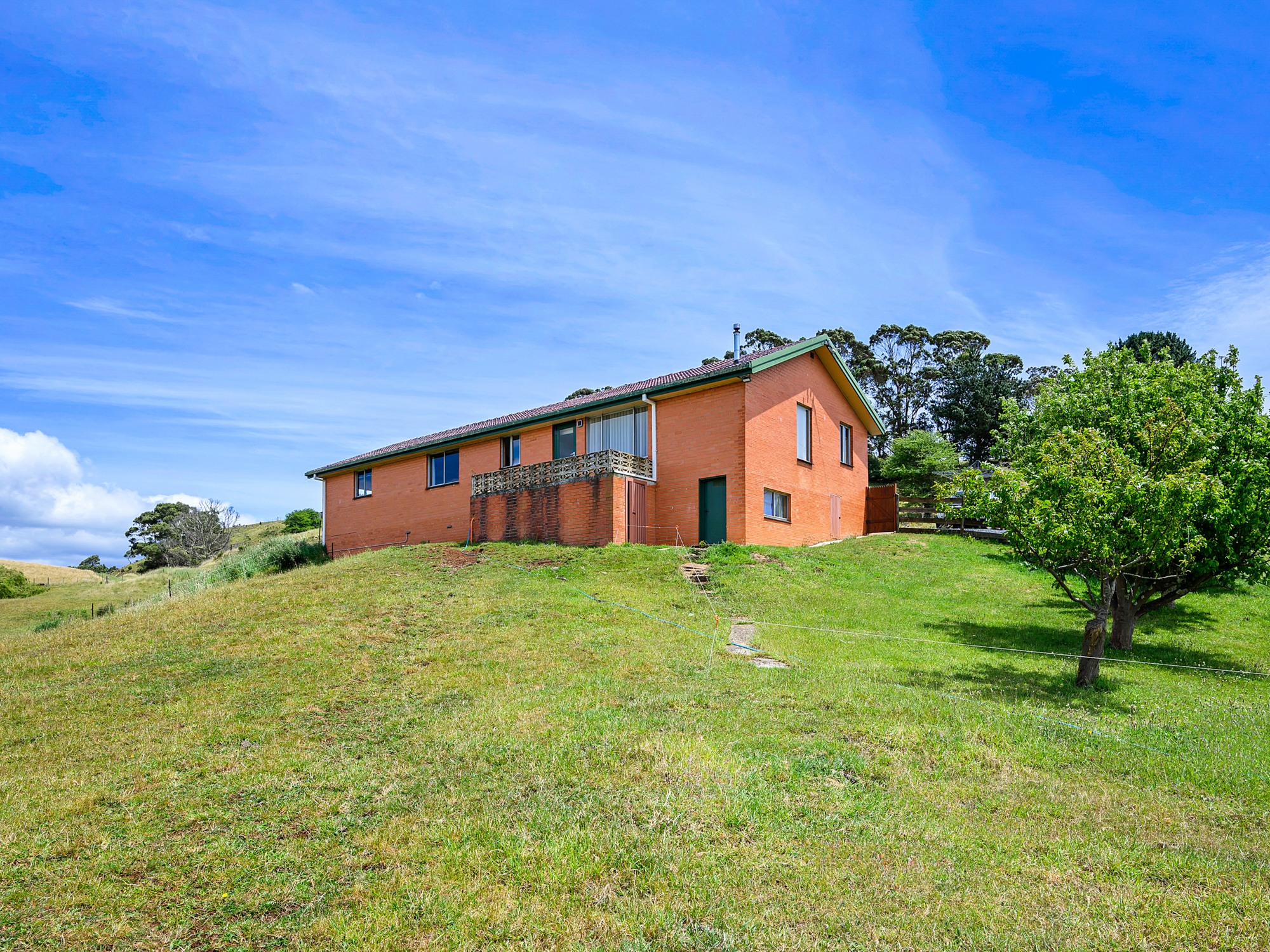 115 TABLE CAPE RD, WYNYARD TAS 7325, 0 rūma, 0 rūma horoi, House