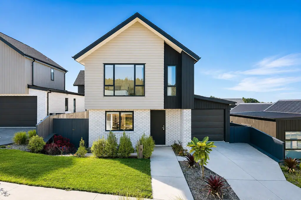 Wainui 4Moenga STYLE, SPACE & EASY LIVING