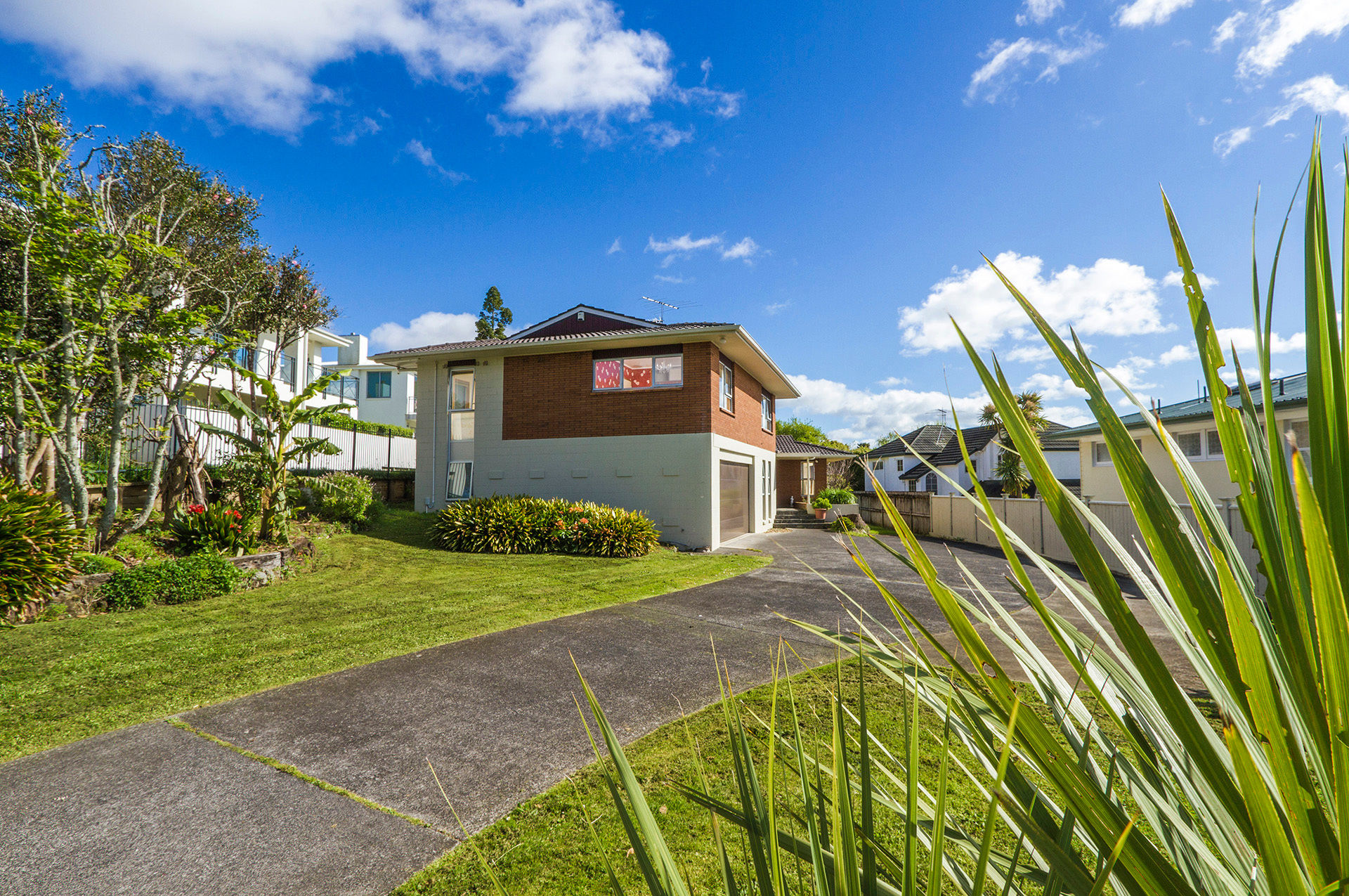 55 Hastings Road, Mairangi Bay, Auckland - North Shore, 5 कमरे, 2 बाथरूम