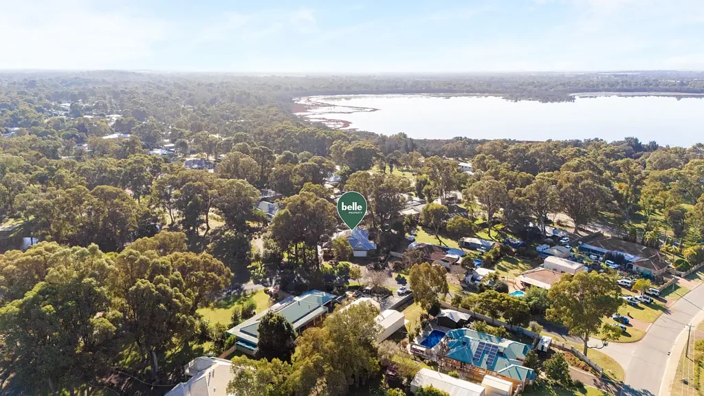 Greenfields 4침실 Country style living with lake & park views - 2,805sqm lifestyle masterpiece.