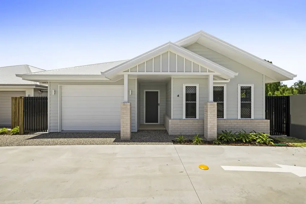 Lot 4/535-539 South Street, Glenvale, QLD 4350