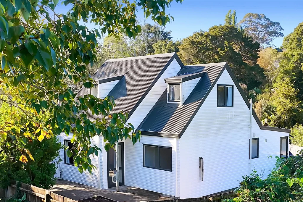 Warkworth 3ห้องนอน Private, convenient, and family-friendly