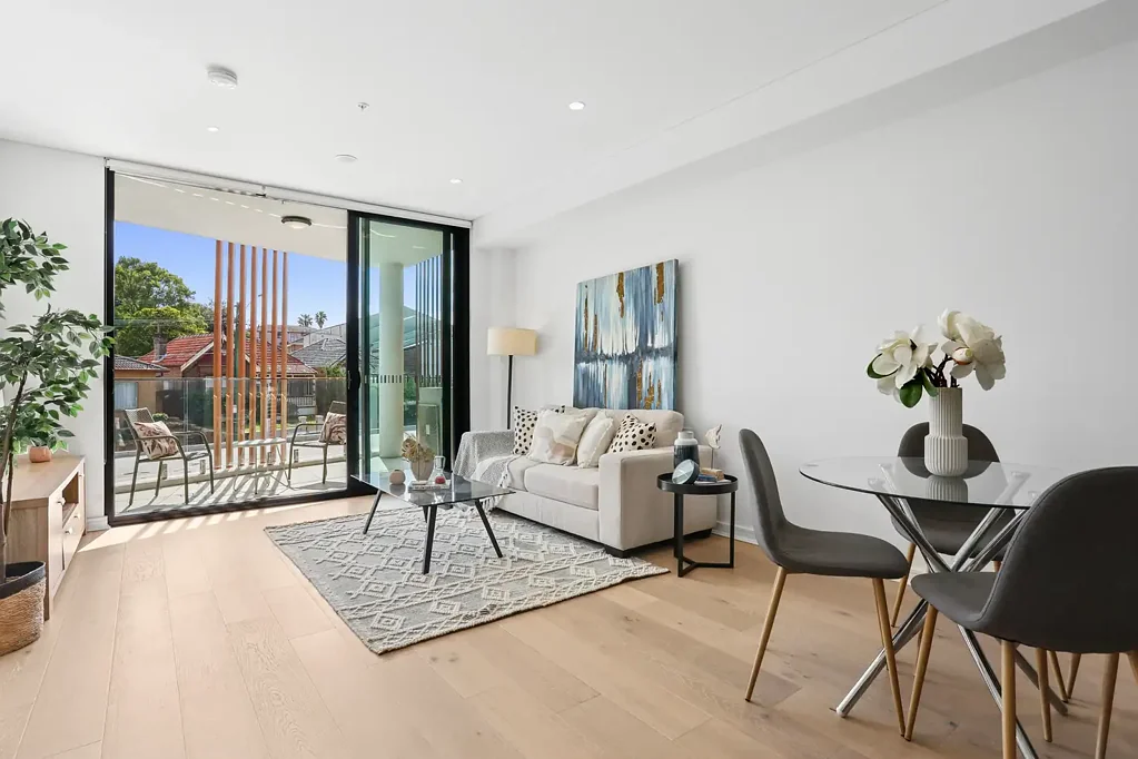 106/230-234 Georges River Road, Croydon Park, NSW 2133