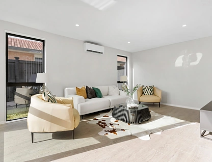 23C Mercury Lane, Mairangi Bay, North Shore City, 4房, 2浴, House