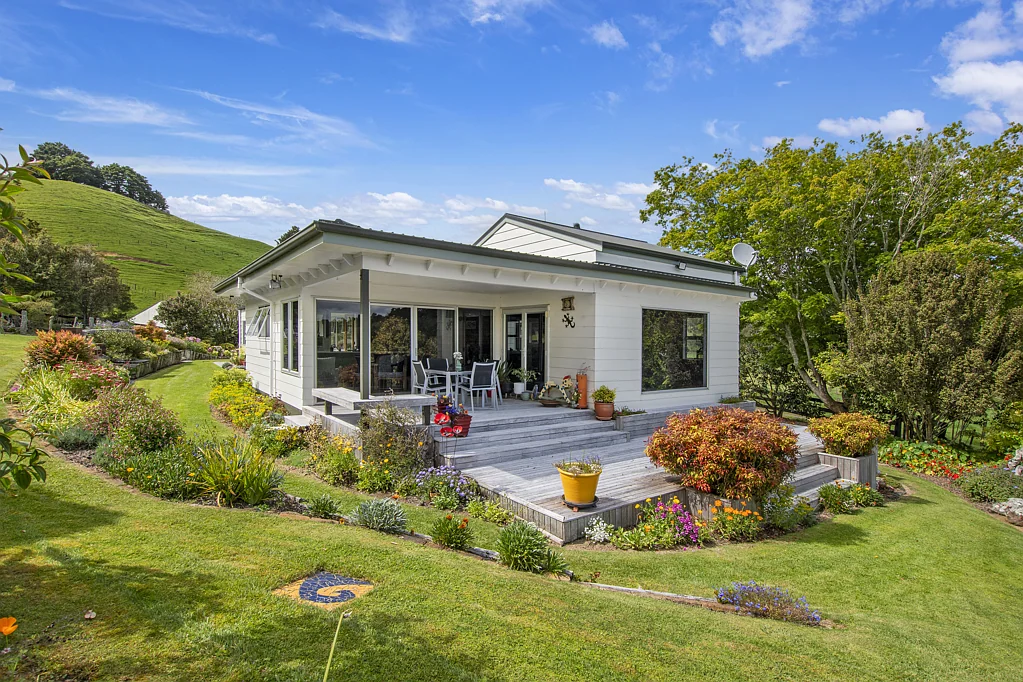 1366 Hukerenui Road, Hukerenui, Whangarei, Northland