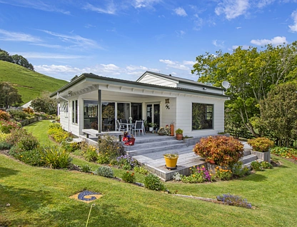 1366 Hukerenui Rd, Hukerenui and Surrounds, Whangarei, 4 રૂમ, 1 બાથરૂમ, Lifestyle Property