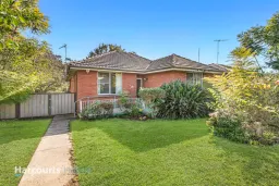 31 Advance Street, Schofields