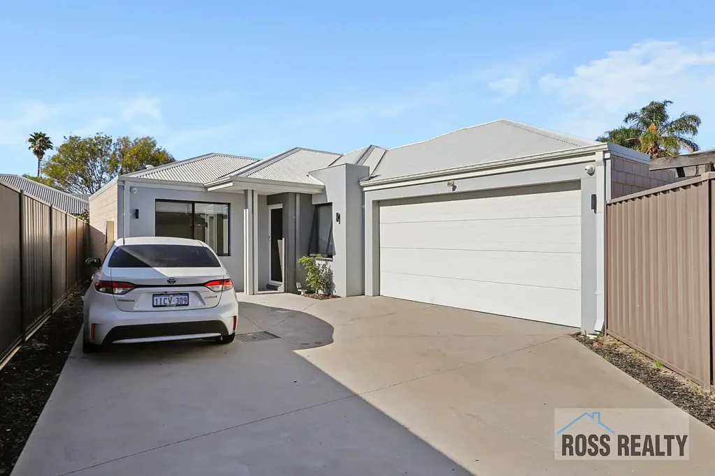 Modern & Low Maintenance Living