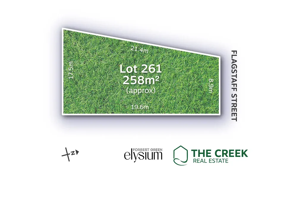 Armstrong Creek Elysium Estate – Where Everyday Convenience Meets Coastal Living