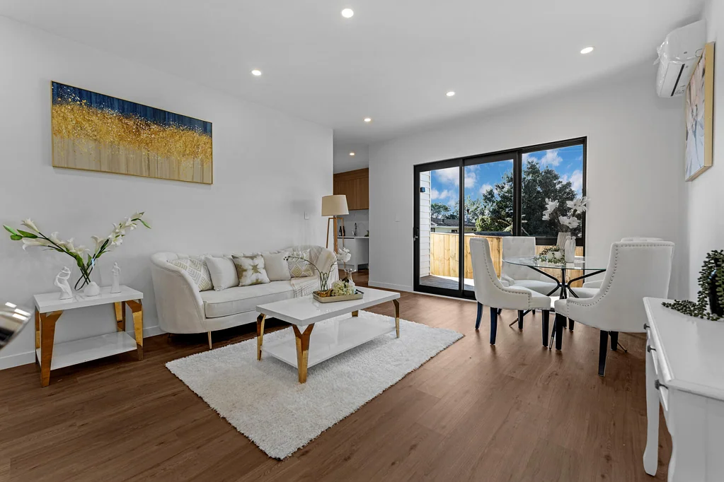 Massey 3Phòng ngủ Brand New Corner Site With Sea Views -Must Sale!