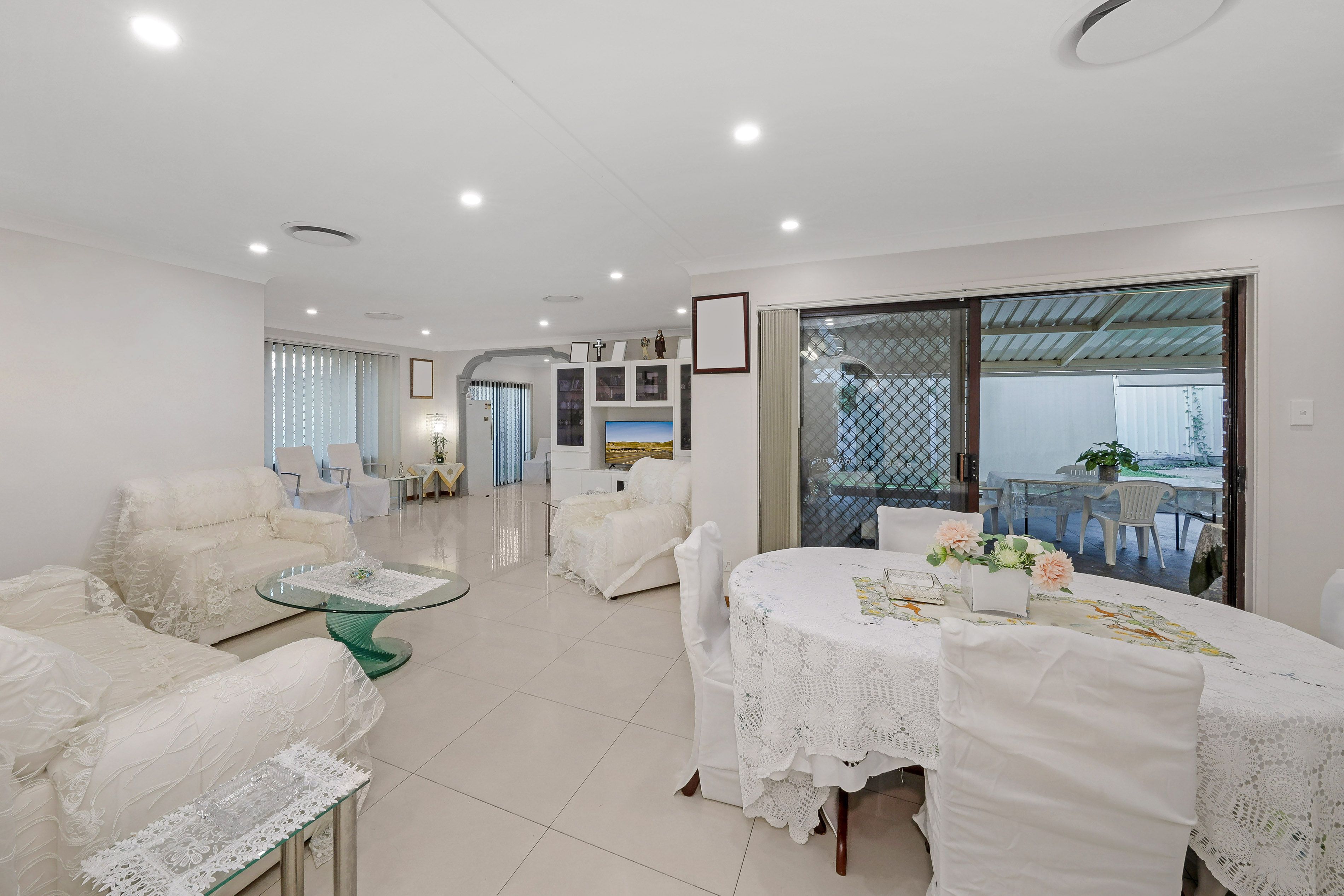 23 PARKLAND AV, PUNCHBOWL NSW 2196, 0房, 0浴, House